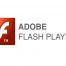 Значок Adobe Flash Player