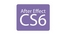 Значок Скачать Adobe After Effects CS6 бесплатно для Виндовс