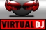 Значок Скачать Virtual DJ для Виндовс