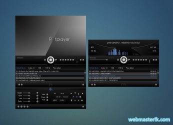 PotPlayer ekran görüntüsü