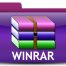 Значок Скачать WinRAR бесплатно для Виндовс