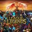 Значок Скачать League of Legends для Виндовс