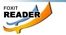 Foxit Reader Yüklə