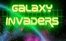 Galaxy Invaders Yüklə
