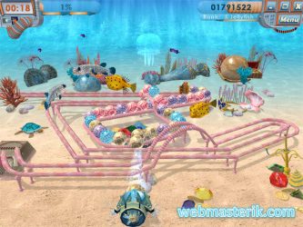 Ocean Quest ekran görüntüsü