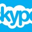 Значок Скачать Skype для Виндовс