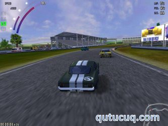 Auto Racing Classics ekran görüntüsü