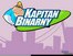 Captain Binary Yüklə