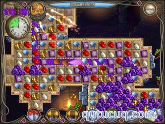Cave Quest ekran görüntüsü
