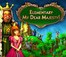 Elementary My Dear Majesty Yüklə