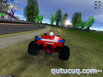 Grand Prix Racing ekran görüntüsü