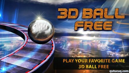 3D Ball ekran görüntüsü