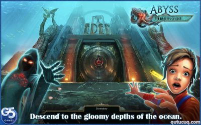 Abyss: The Wraiths of Eden ekran görüntüsü
