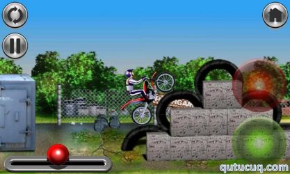 Bike Mania Moto ekran görüntüsü