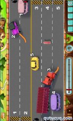 Car Conductor: Traffic Control ekran görüntüsü