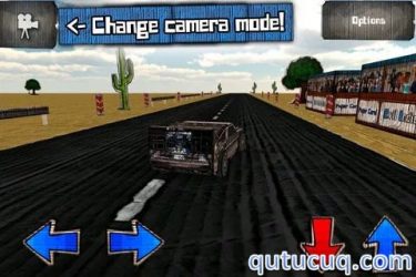 Cars And Guns 3D ekran görüntüsü