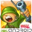 Jungle Heat: War of Clans Yüklə