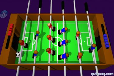 Table Football ekran görüntüsü