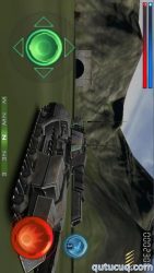 Tank Recon 3D ekran görüntüsü