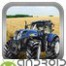 Значок Скачать Tractor Simulator 3D бесплатно на Андроид