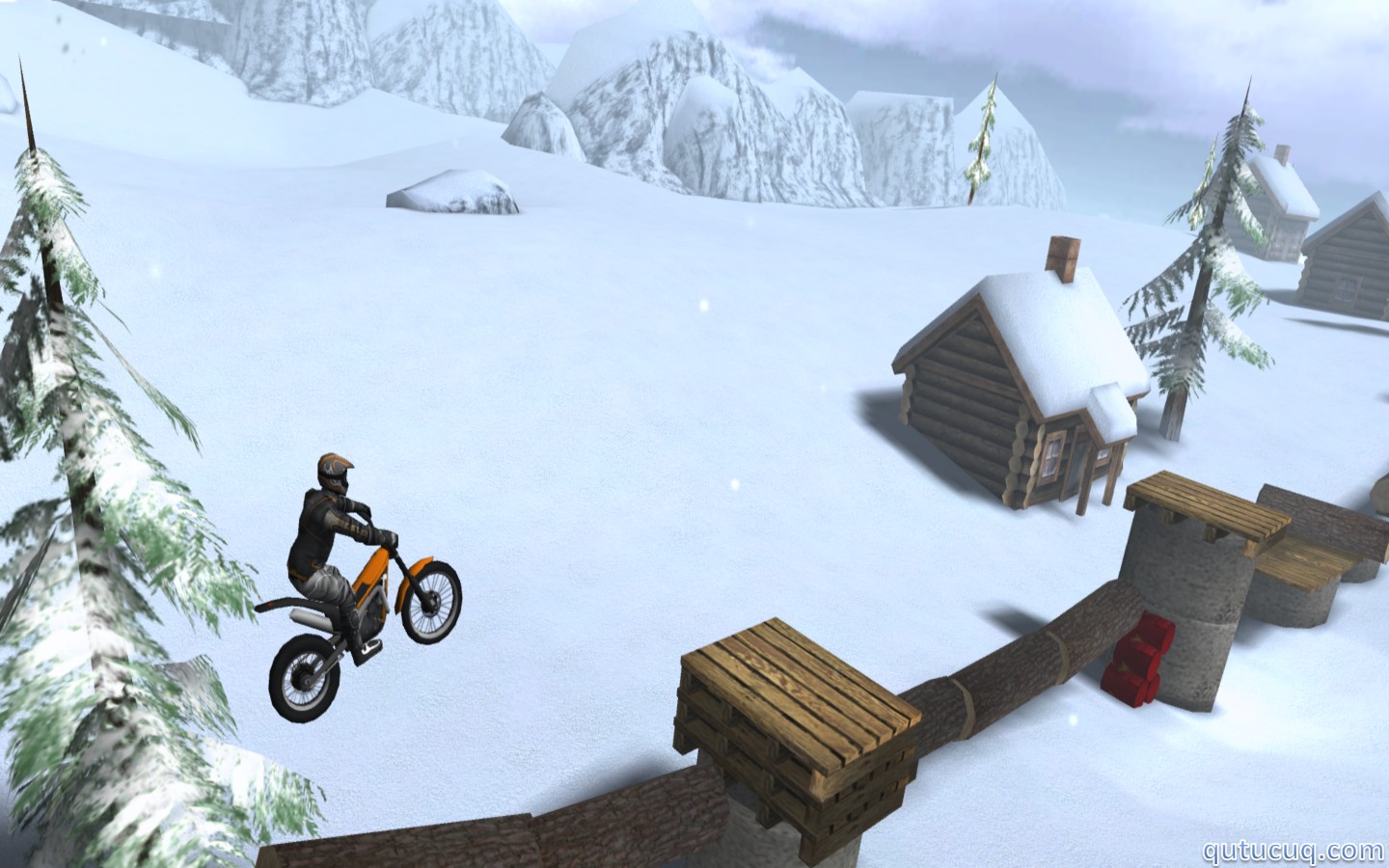 Игры про зиму на пк. Trial Xtreme 2. Игра Trial Xtreme. Зимние игры 2. Игры зима 2-3.