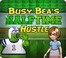 Busy Bea’s Halftime Hustle Yüklə