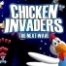 Chicken Invaders 2 Yüklə