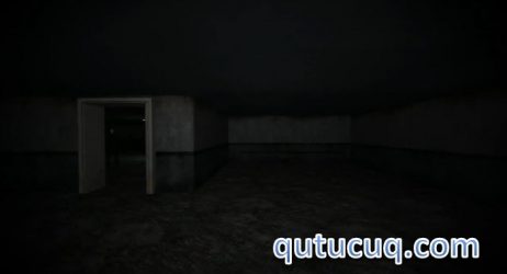 Slenderman’s Shadow: Sanatorium ekran görüntüsü