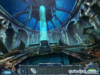 Eternal Journey: New Atlantis Collectors Edition ekran görüntüsü