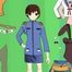 Anime Girl Dress Up Yüklə