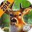 Значок Скачать Deer Hunter 2014 бесплатно на Айфон/Айпад