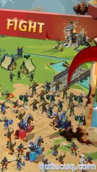 Empire: Four Kingdoms ekran görüntüsü