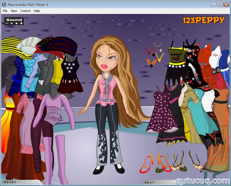 Yasmin Bratz Dress Up Yüklə Proqramlar, Oyunlar, Pulsuz Yüklə!