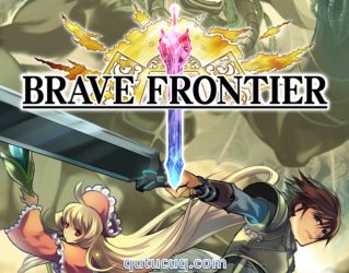 Brave Frontier ekran görüntüsü