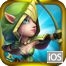 Castle Clash: War Empire Yüklə