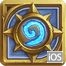 Значок Скачать Hearthstone: Heroes of Warcraft бесплатно на Айфон/Айпад