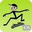 Stickman Skater Yüklə