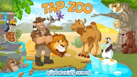 Tap Zoo ekran görüntüsü