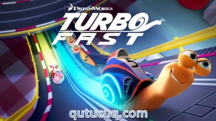 Turbo FAST ekran görüntüsü