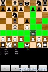 Chess for Android ekran görüntüsü