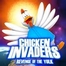 Chicken Invaders Yüklə