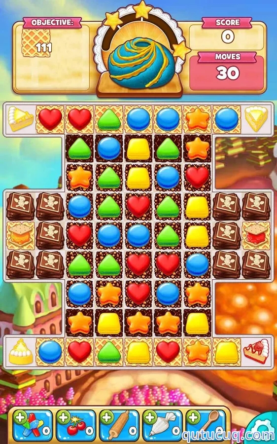 Cookie Jam Yüklə Proqramlar, Oyunlar, Pulsuz Yüklə!