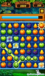 Fruits Legend ekran görüntüsü