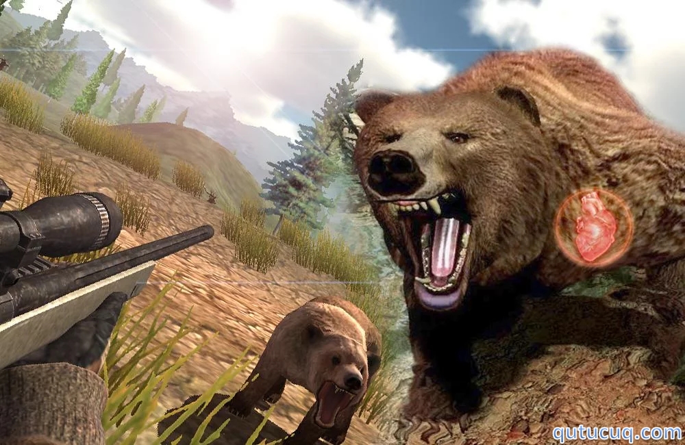 Игра ахота. Дир Хантер сафари. Hunting Unlimited 2012 медведь. Охотник игра. Охота в сафари игра.