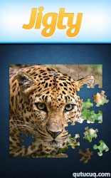 Jigty Jigsaw Puzzles ekran görüntüsü