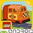 LEGO DUPLO Train Yüklə