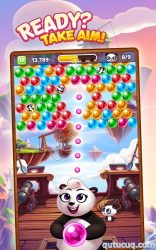 Panda Pop ekran görüntüsü