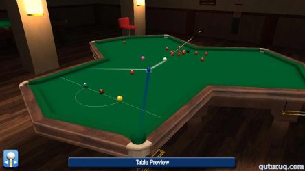 Pro Snooker 2020 ekran görüntüsü