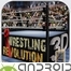 Wrestling Revolution 3D Yüklə