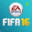Значок Скачать FIFA 16 бесплатно для Виндовс